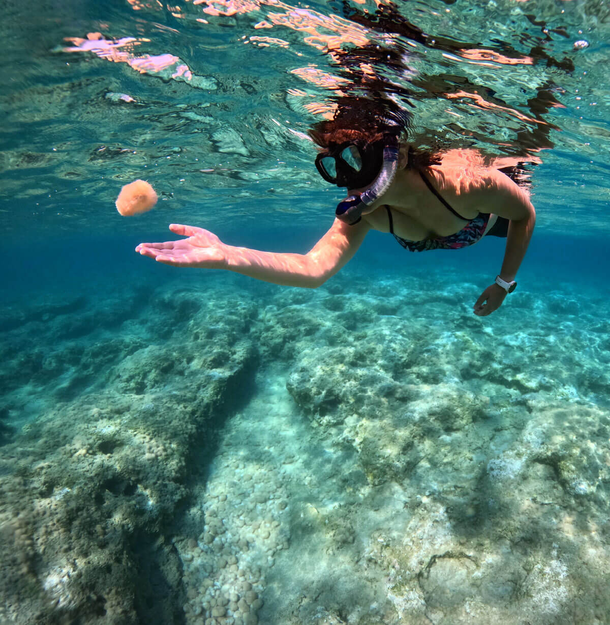 Sundara Huatulco Actividades