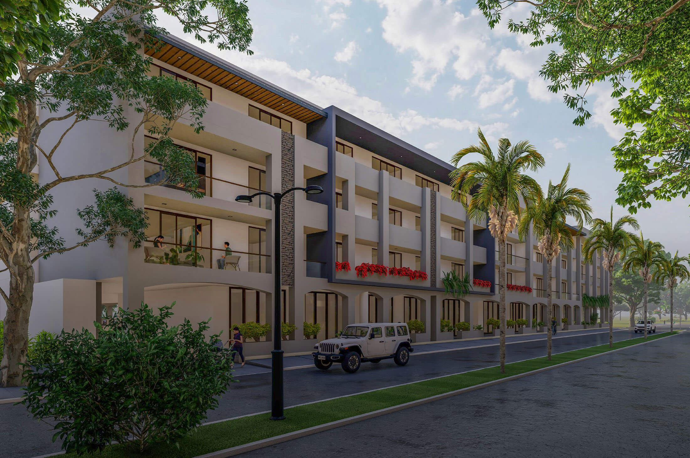 Sundara Huatulco propiedad condominios