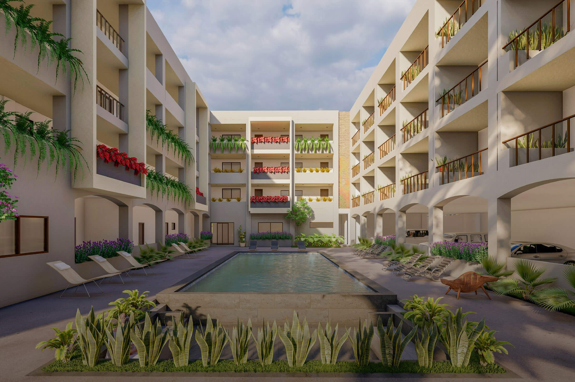 Propiedad en venta Huatulco