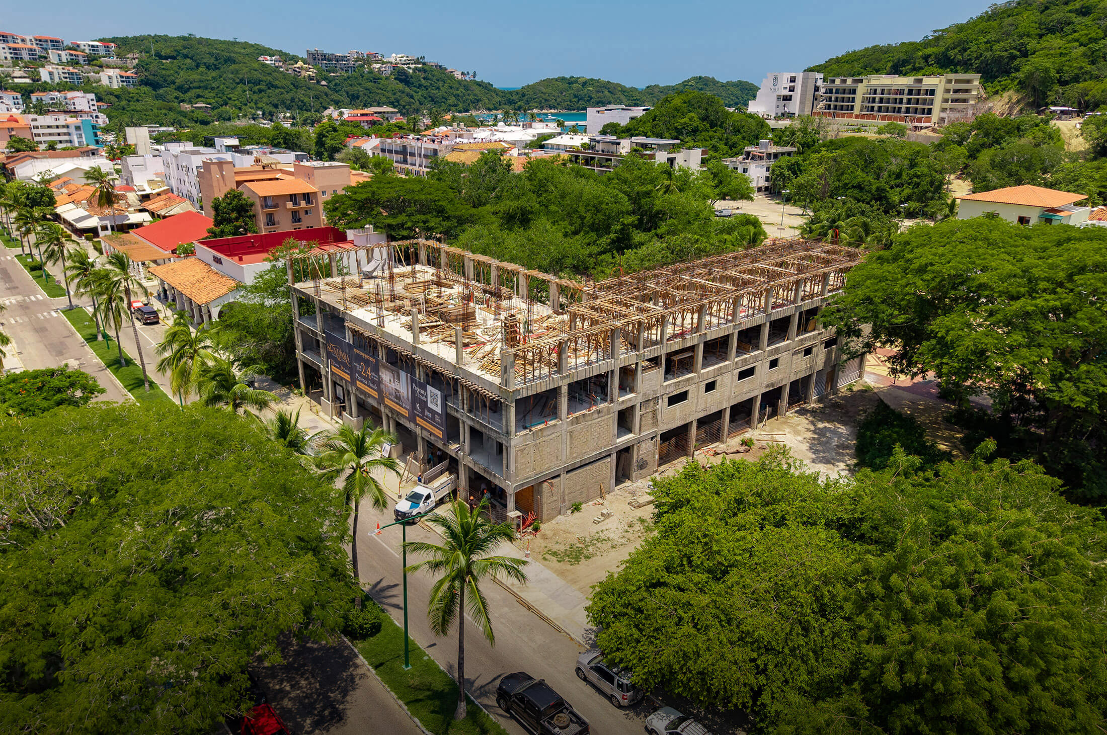 Sundara Huatulco en venta