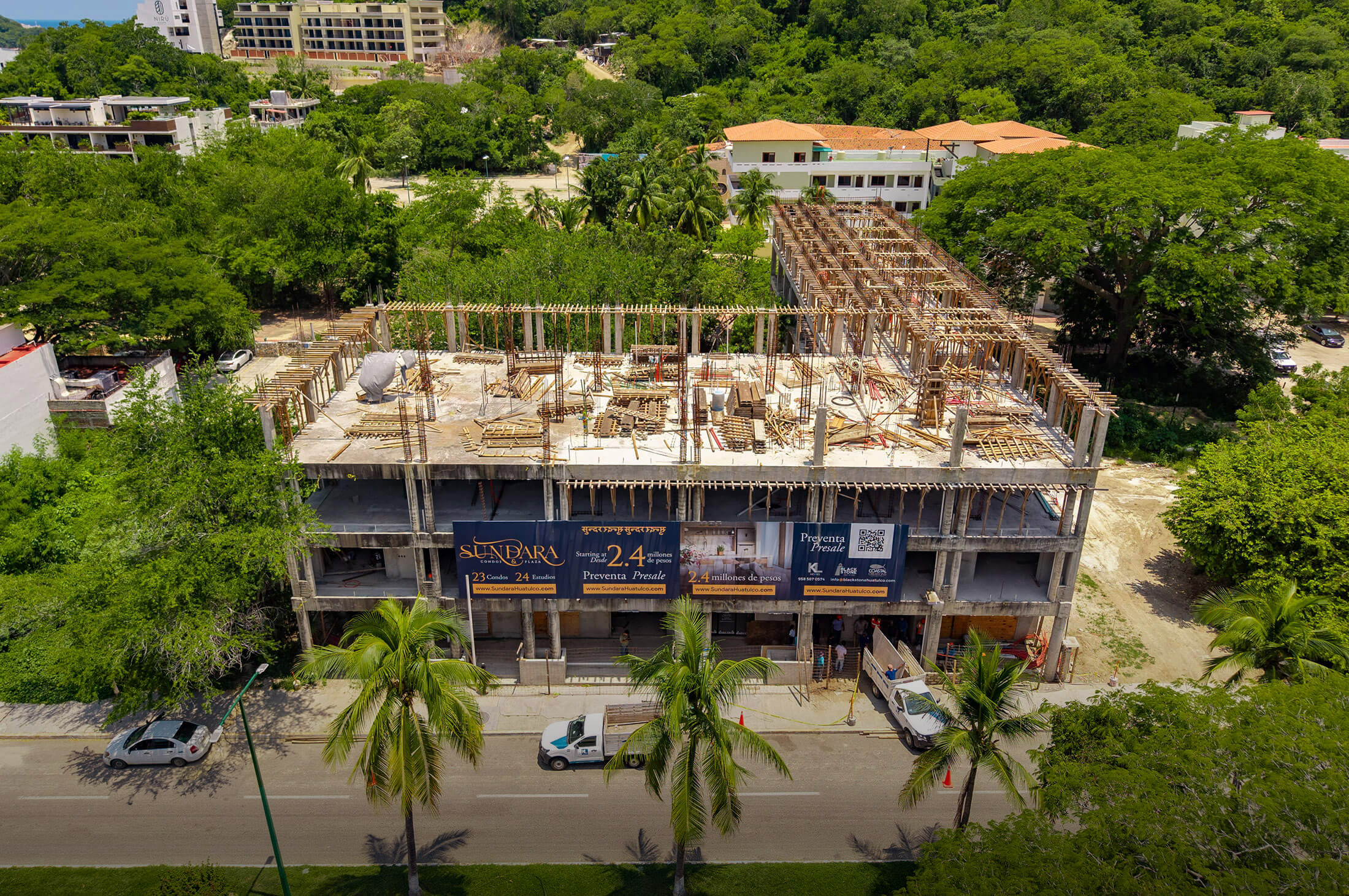 Sundara Huatulco en venta