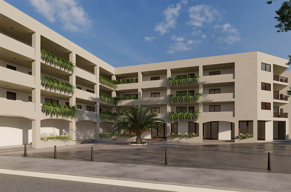 Sundara Huatulco Condos