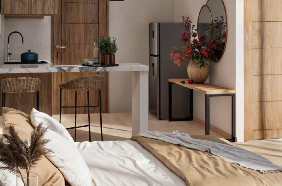 Sundara Huatulco Comercial