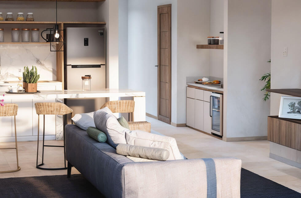 Sundara Huatulco propiedades en venta